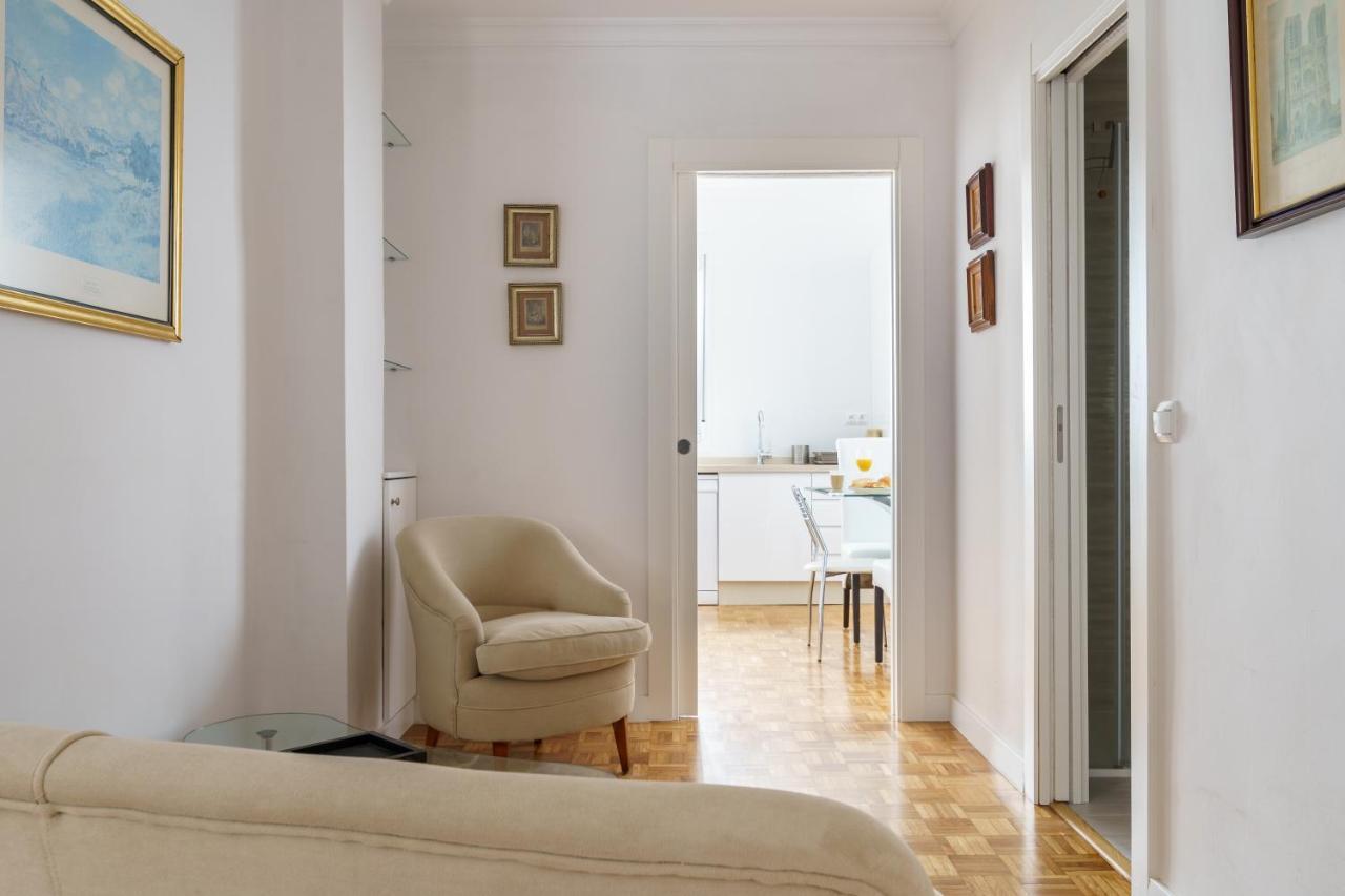 Ferienwohnung Almar Puerto By AlohaMálaga Exterior foto