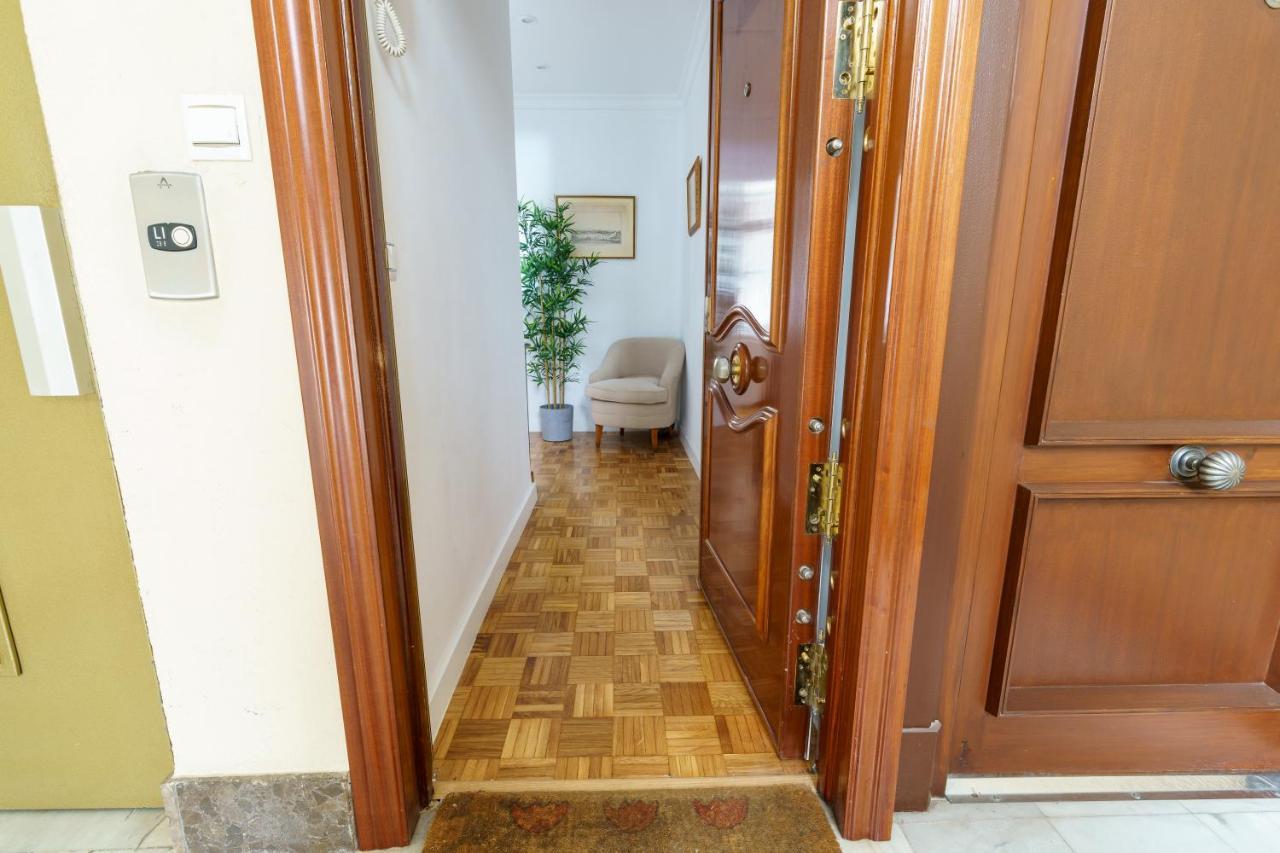 Ferienwohnung Almar Puerto By AlohaMálaga Exterior foto